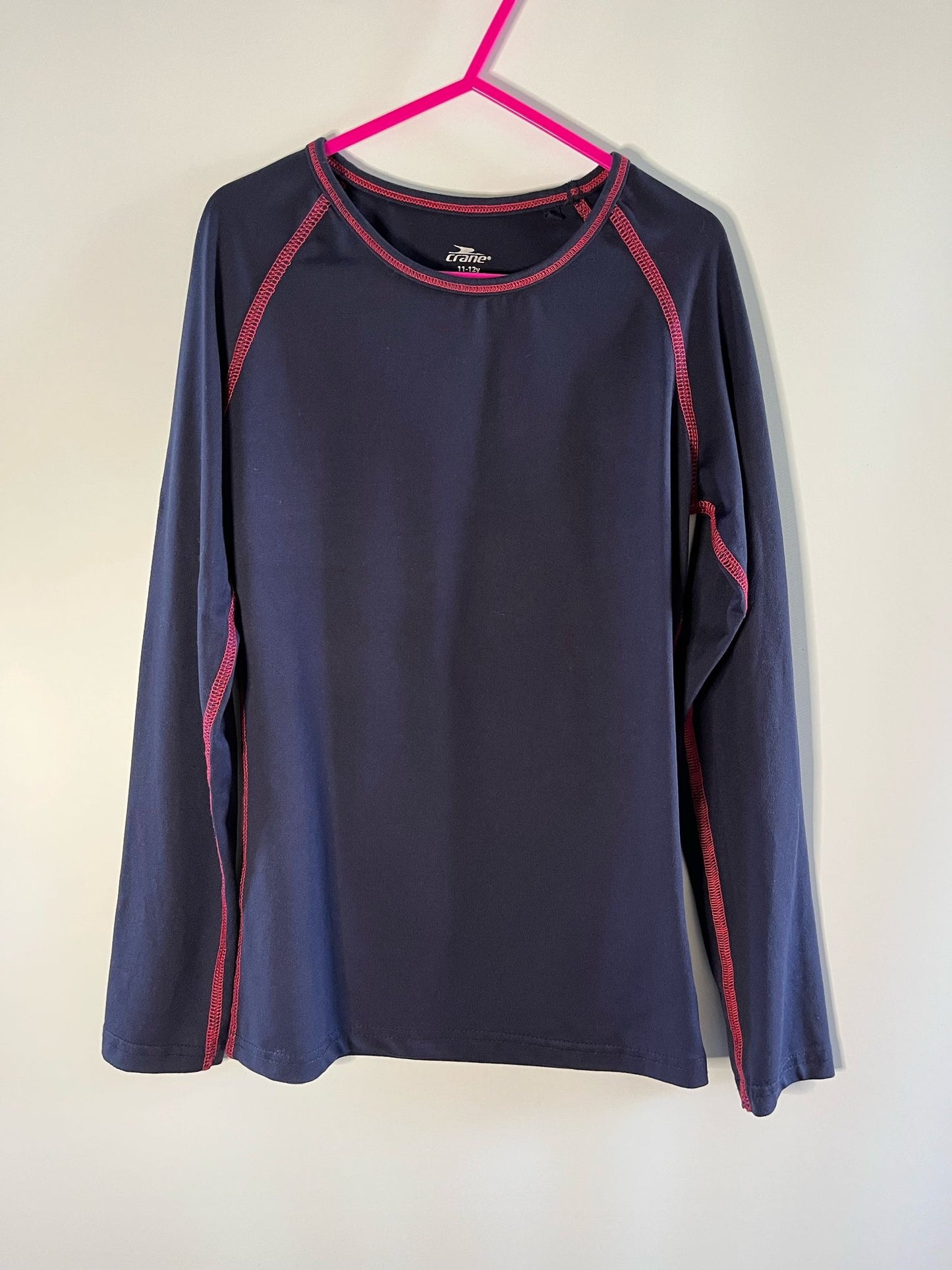 Crane - Top (11-12)
