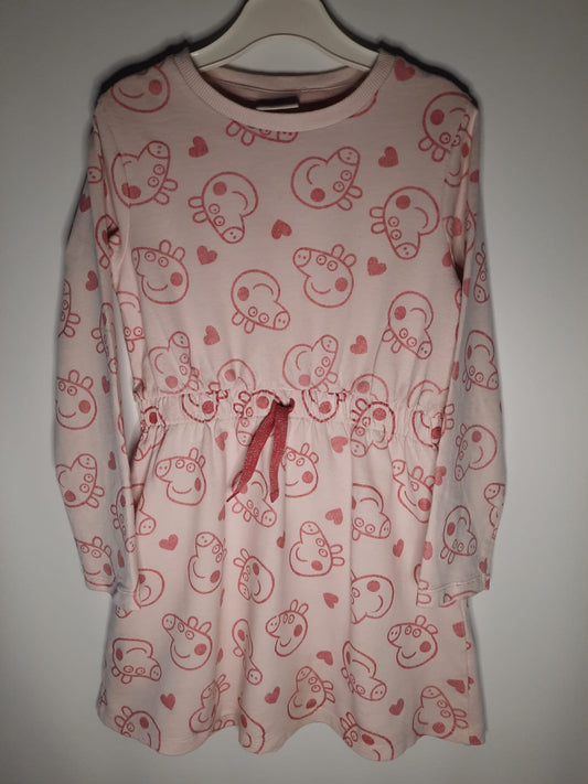 George - Dress (5-6)