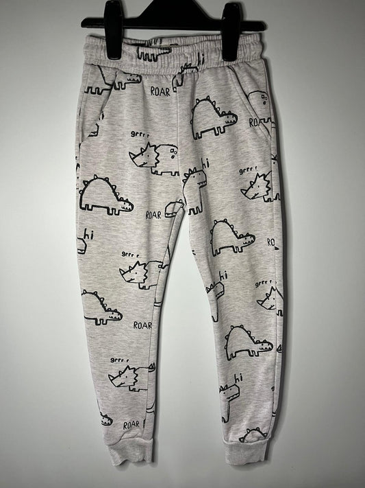 F&F - Joggers (6-7)