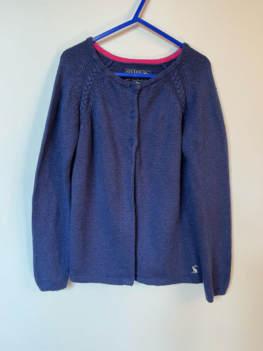 Joules - Cardigan (7-8)
