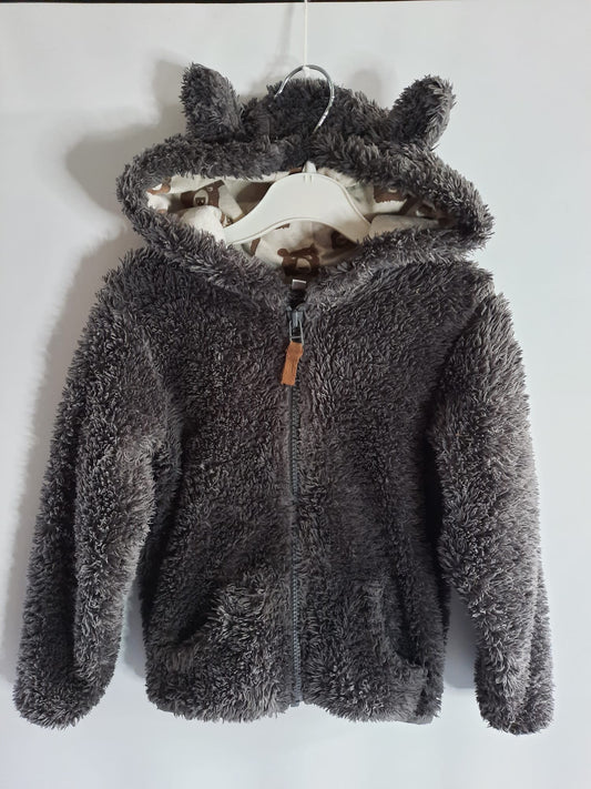 M&S - Fleece (4-5)
