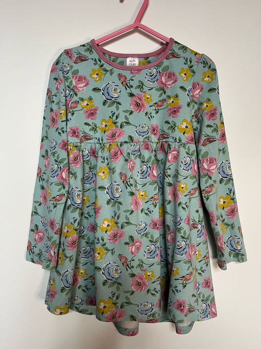 Mini club - Dress (4-5)
