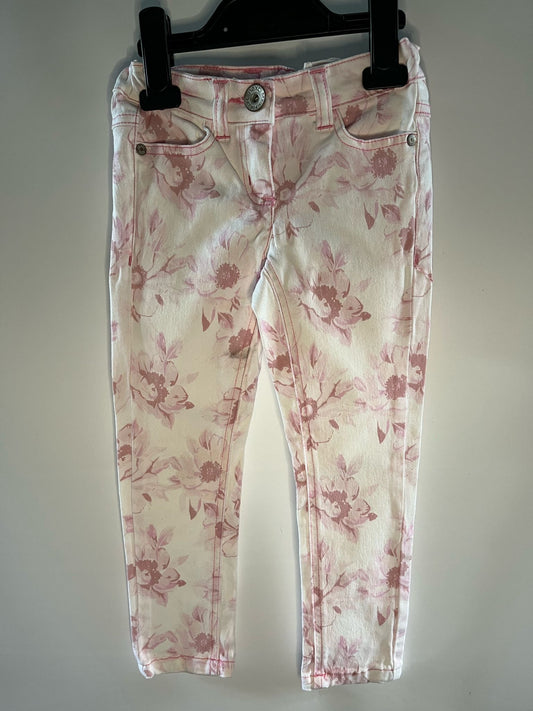 Next - Jeans (4Y)