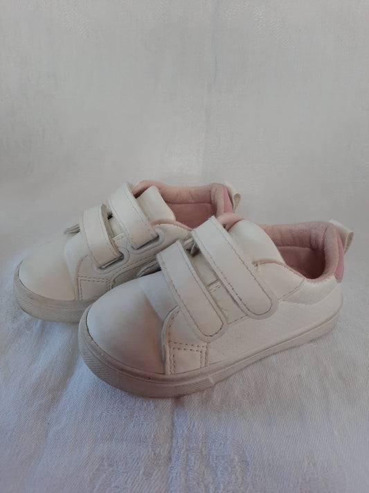 Fox&Bunny - Trainers (size 22)