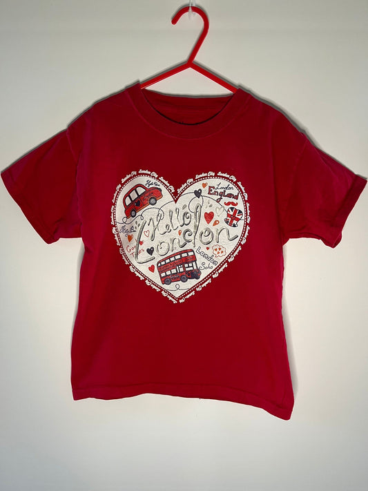 Hanes - Top (7-8)
