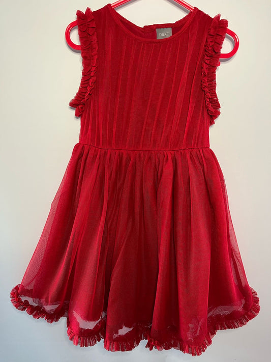 Next - Dress (1 1/2-2)
