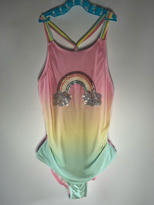 F&F - Swimsuit (9-10)