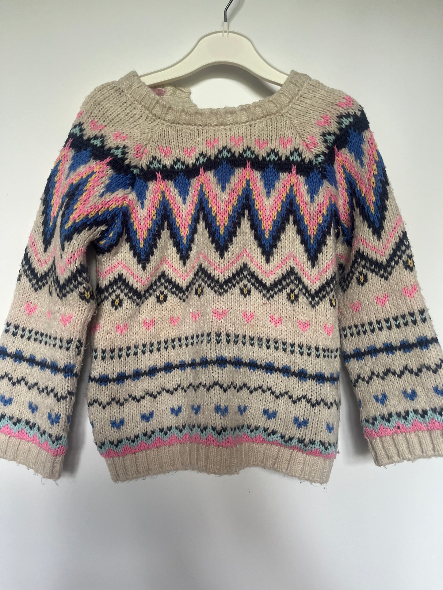 Play wear - Autumn/winter (3-4)