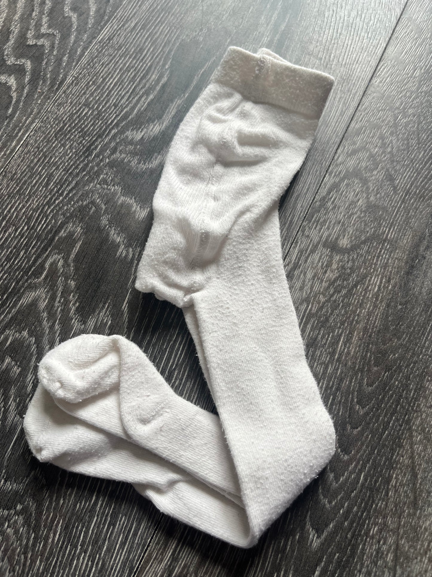 George - Tights (9-12M)