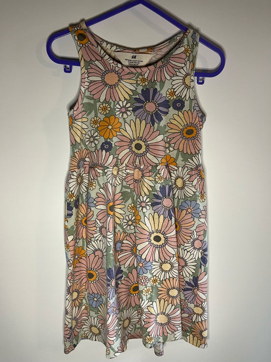 H&M - Dress (2-4)