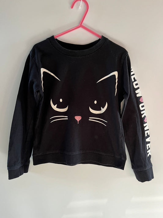 H&M - L/S top (4-6)