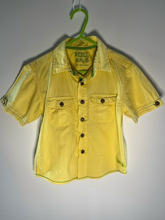 Primark - Shirt (3-4)