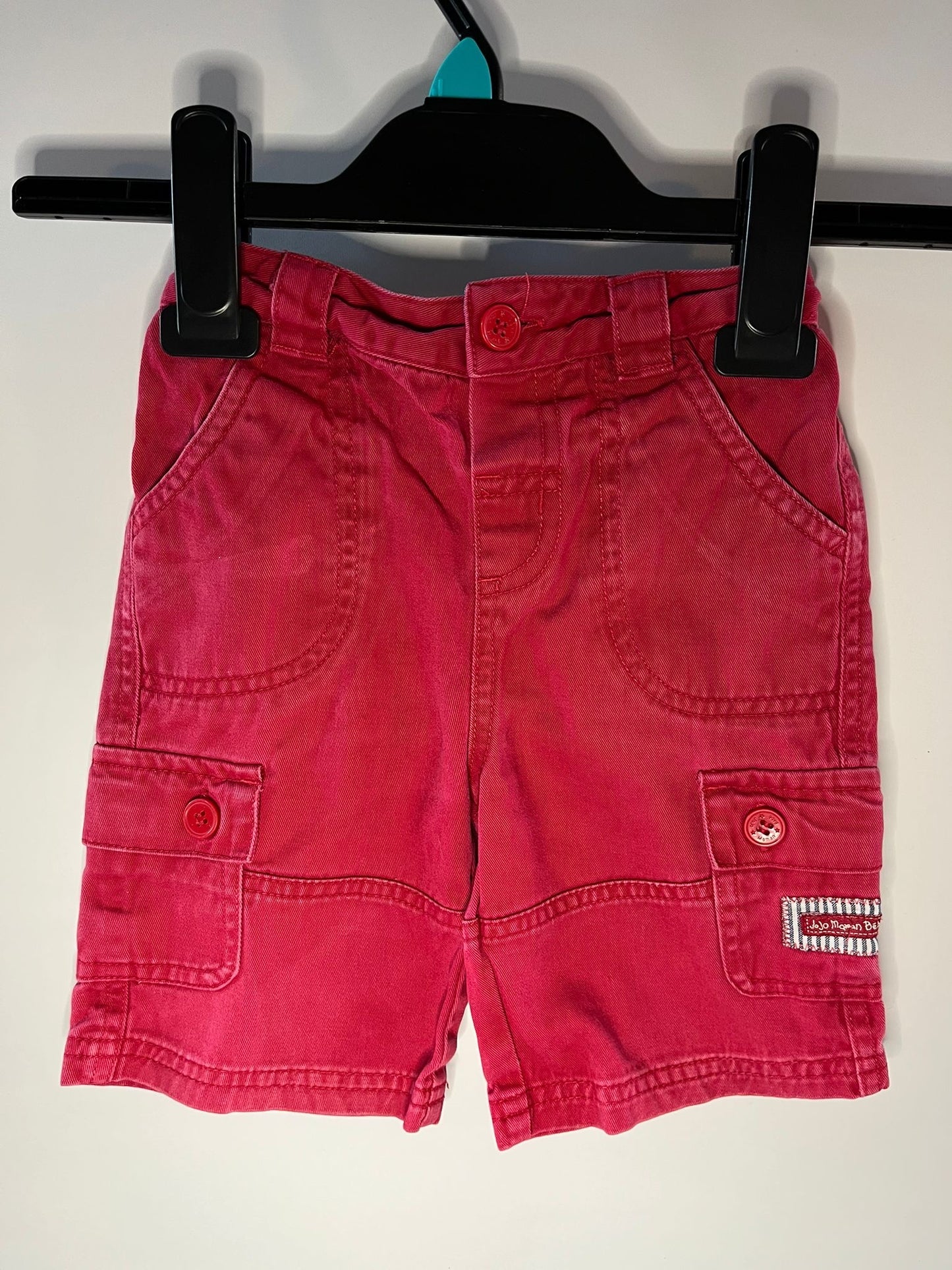 Jojo Maman Bebe - Shorts (2-3) | Little Drums