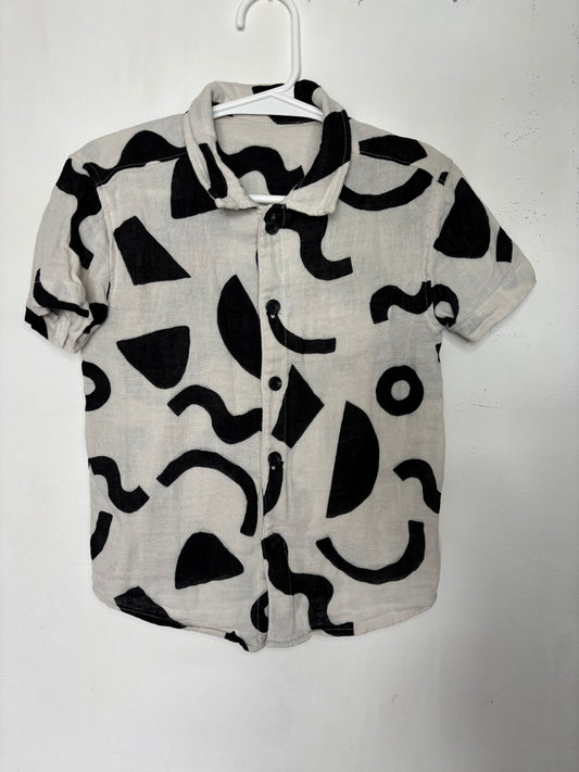 George - Shirt (3-4)