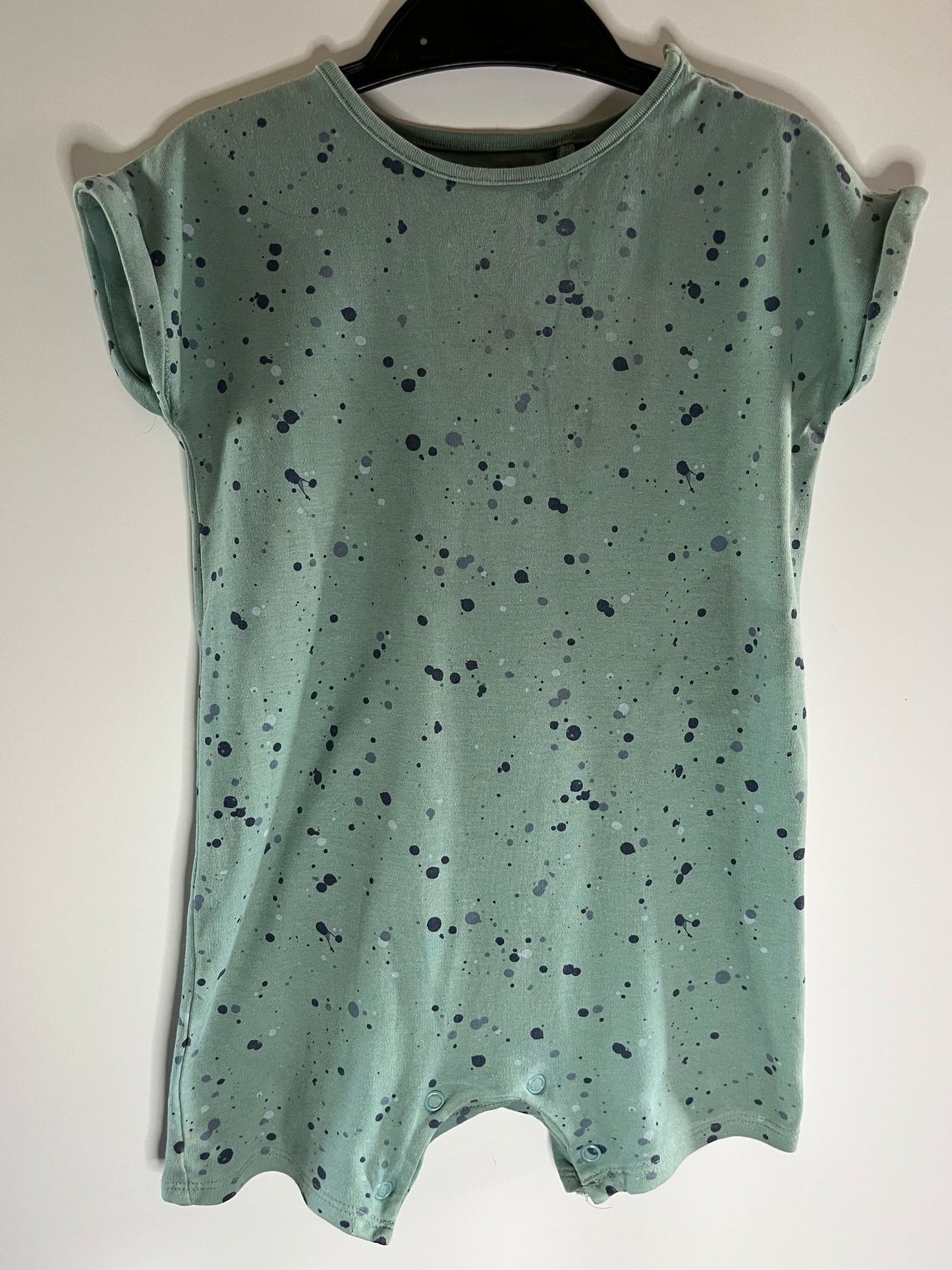 Next - Romper (1 1/2-2)