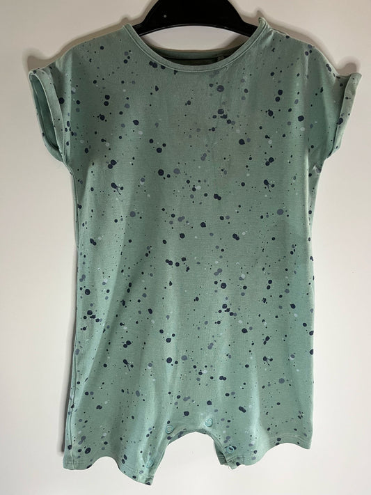 Next - Romper (1 1/2-2)