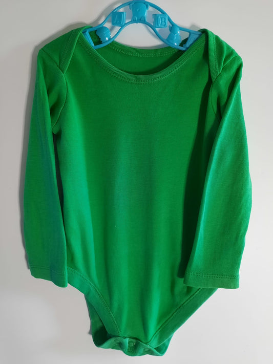 F&F - Vest (9-12M)