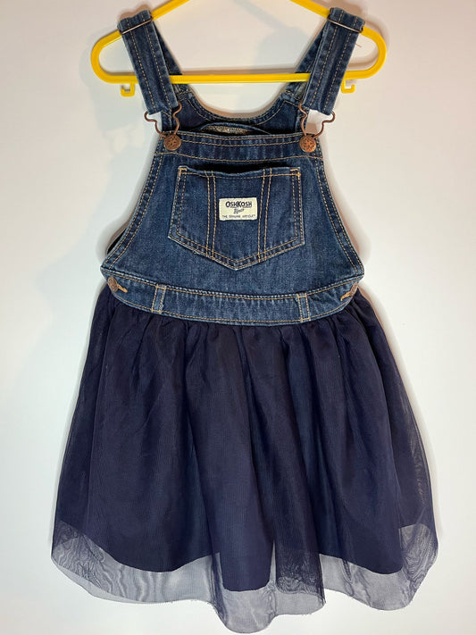 Oshkosh - Dress (5Y)