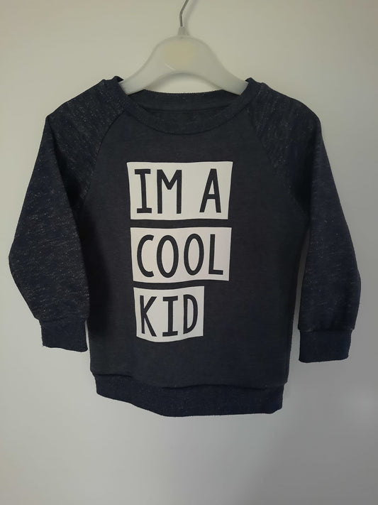 Primark -Jumper (18-24M)