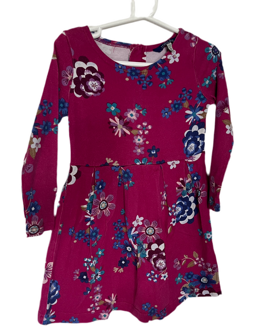 Joules - Dress (5-6)