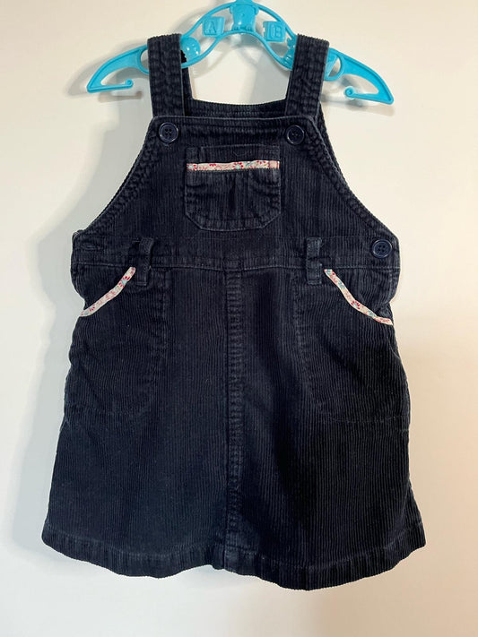 Jojo Maman Bebe - Dress (6-12M)