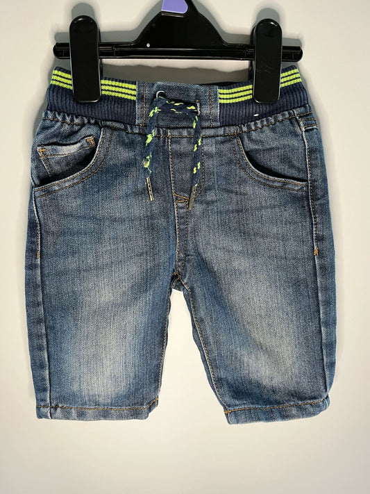 DenimCo - Shorts (2-3)
