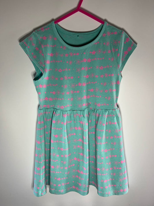 George - Dress (4-5)