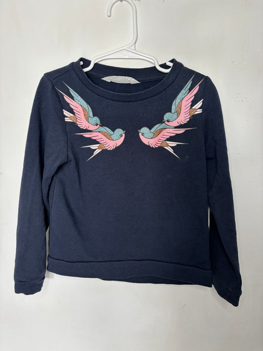 H&M - Jumper (4-6)