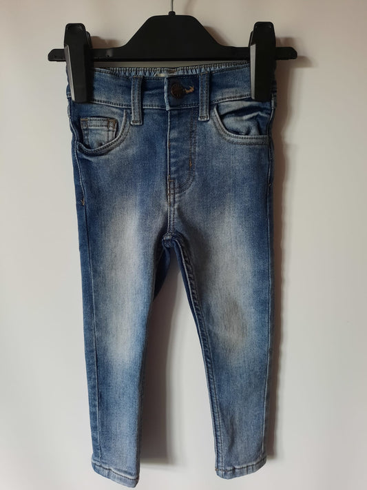 Denim 365 - Jeans (1 1/2-2)