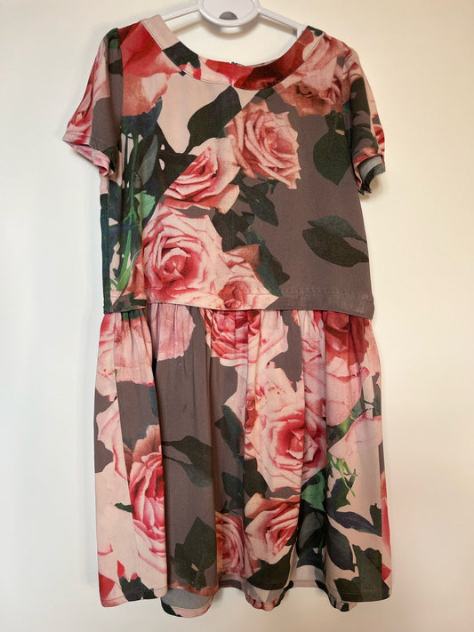 Next - Dress (8Y)
