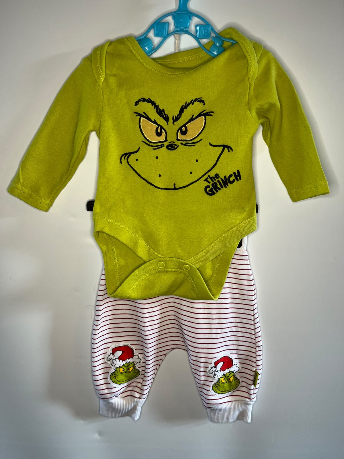 Primark - Outfit (0-1M) | Little Drums