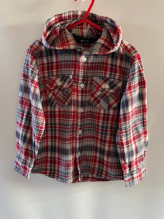 George - Shirt (4-5)