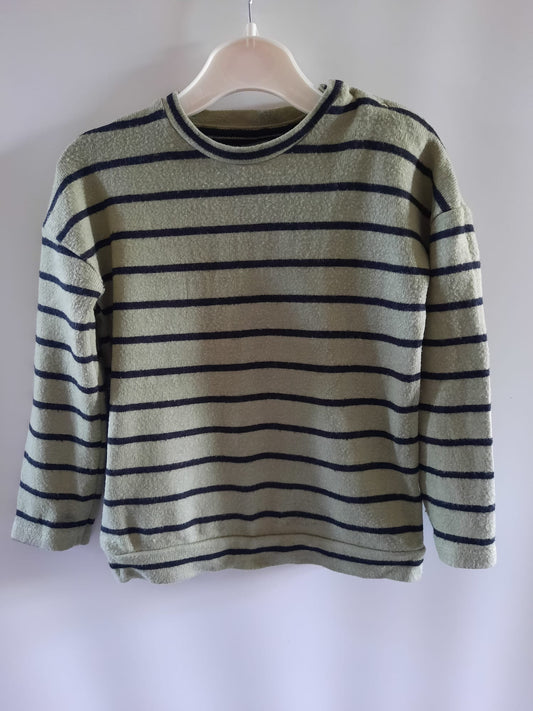George -Jumper (18-24M)