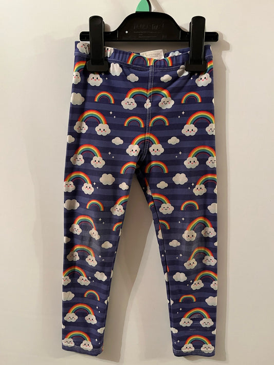 Lucy love locket - Leggings (Size 1)