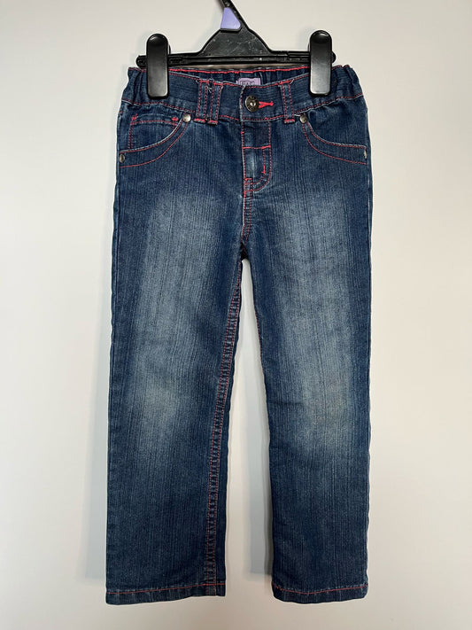 F&F - Jeans (5-6)