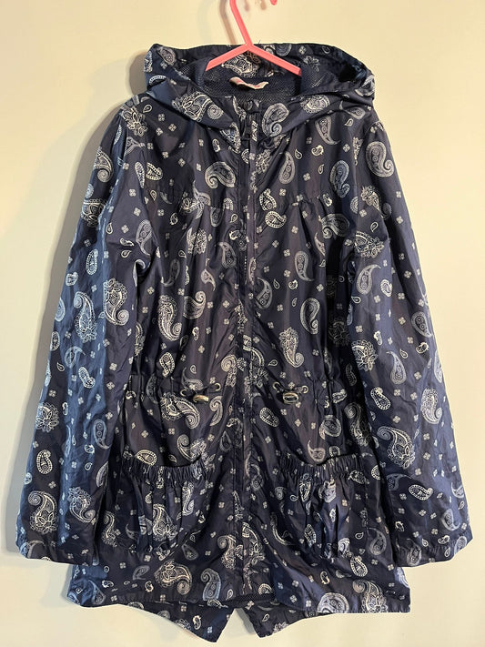Miss Evie - Raincoat (9-10)