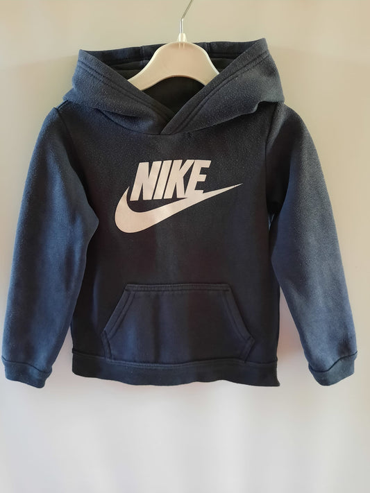 Nike - Hoodie (2-3)