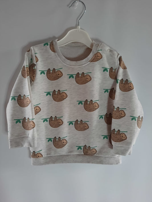 M&S -Jumper (18-24M)