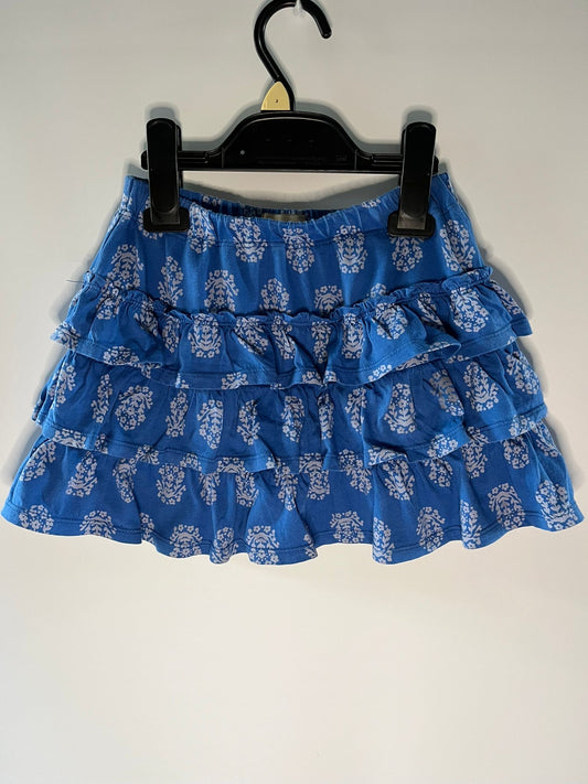 Boden - Skort (6-7)