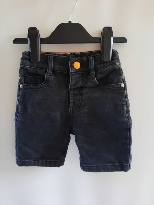 F&F - Shorts (12-18M)