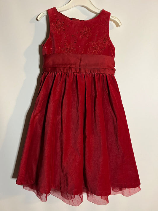 Next - Dress (3-4)