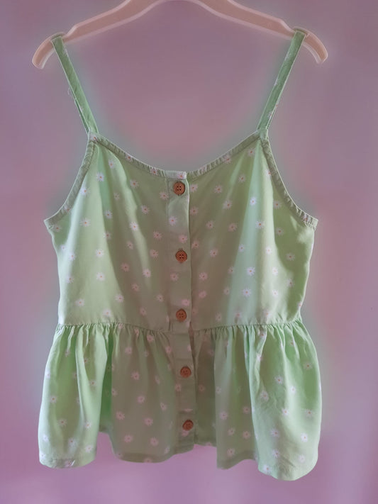 H&M - Top (9-10)