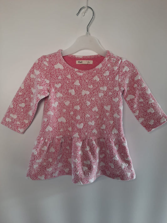 Baby Hatley - Dress (6-9M)