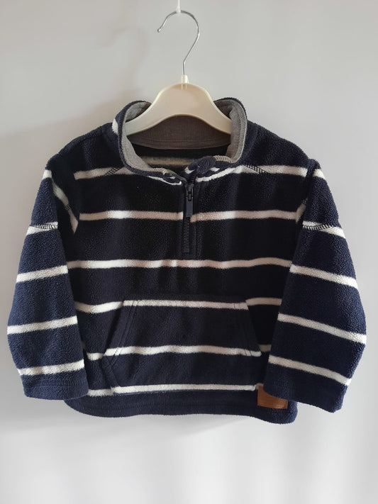 Rebel - Fleece (2-3)
