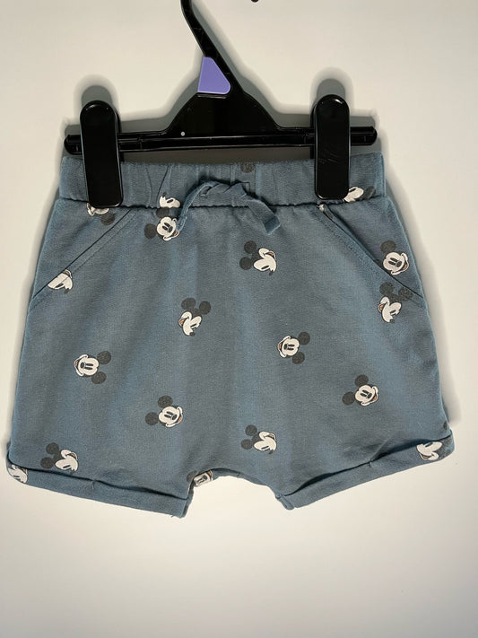 George - Shorts (18-24M)