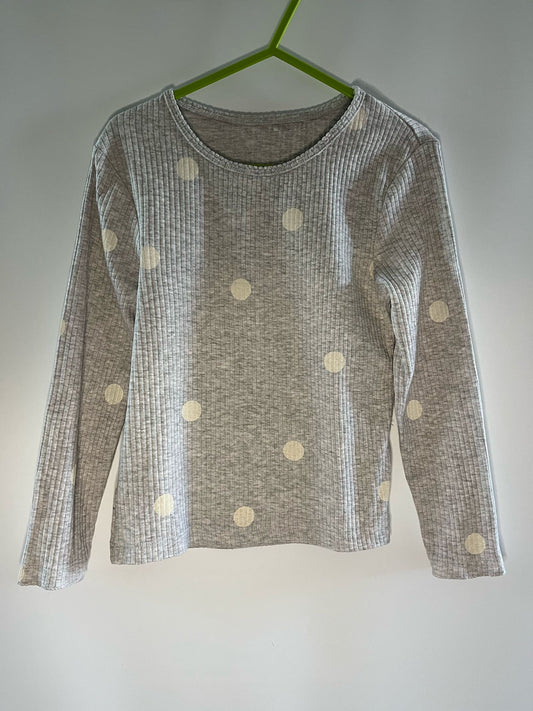George - L/S top (5-6)