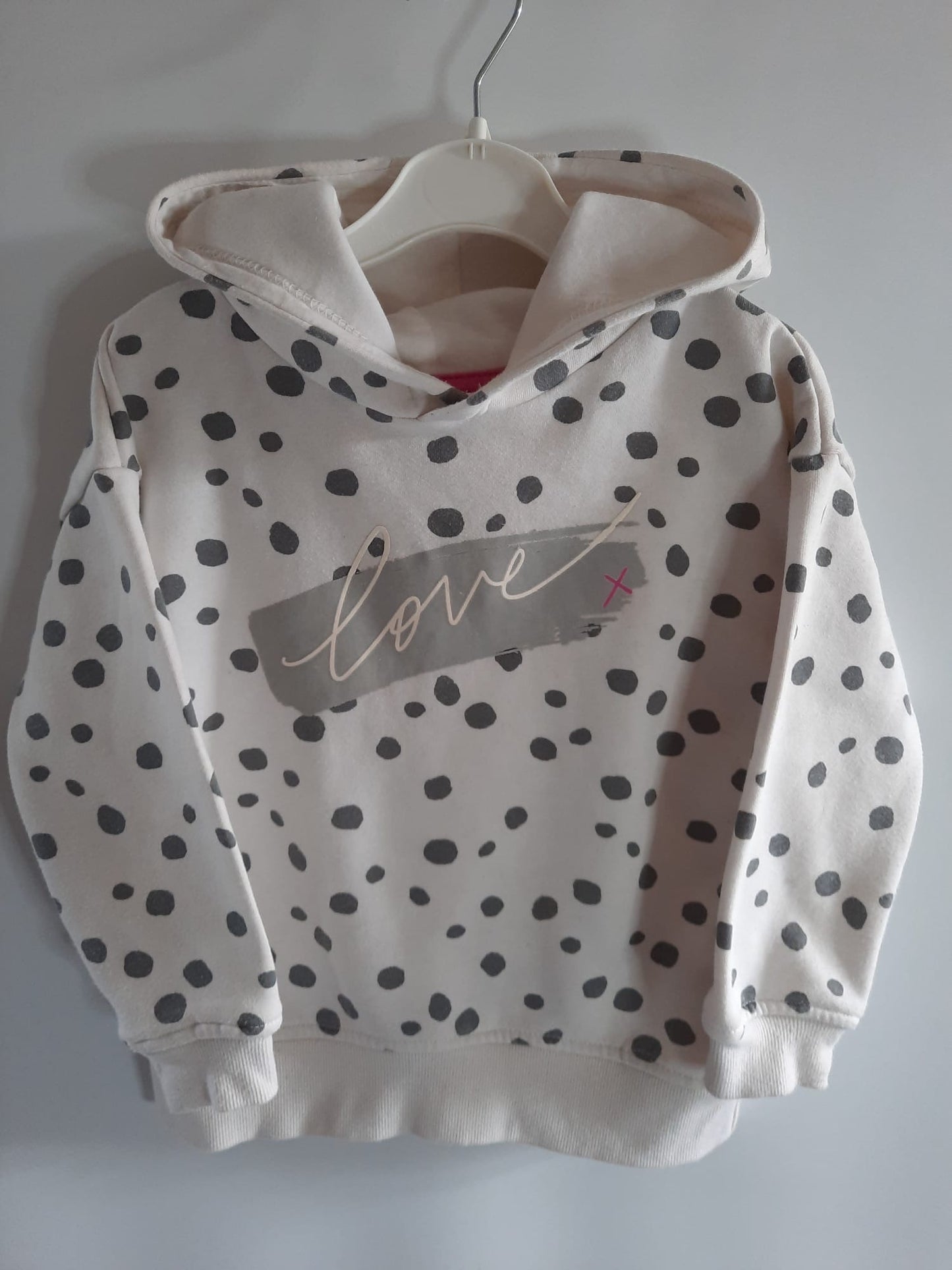 Primark - Hoodie (3-4)