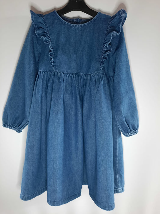 F&F - Dress (5-6)