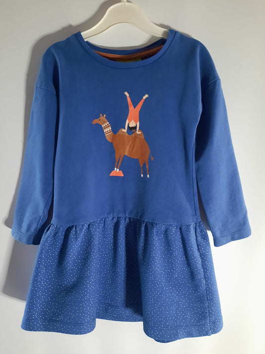 John Lewis - Dress (4Y)