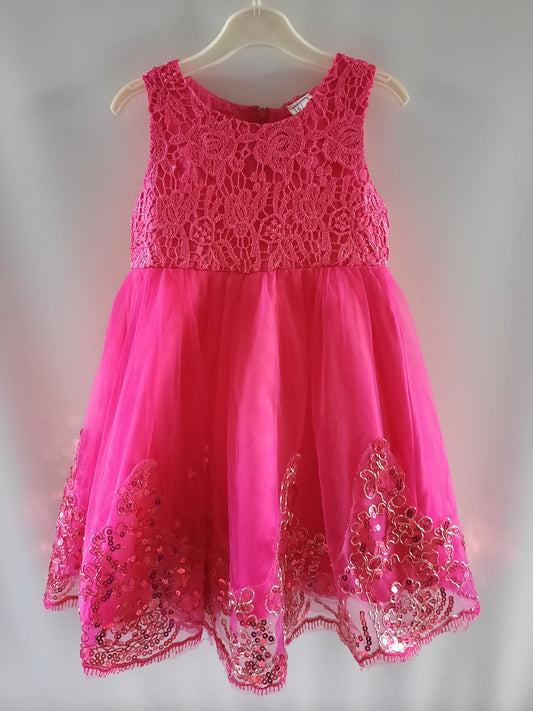 Dress (3-4)